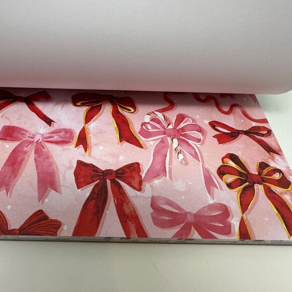 Walking in a Winter Wonderland Christmas Scrapbook Paper Pad 60 Sheets 8.5x11 P - Picture 15 of 16